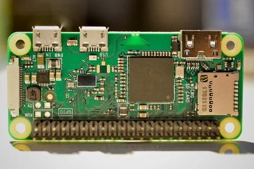High-Speed PCB Design